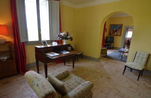 Imola House | Palazzo San Lazzaro - Guest House in a beautiful private park.