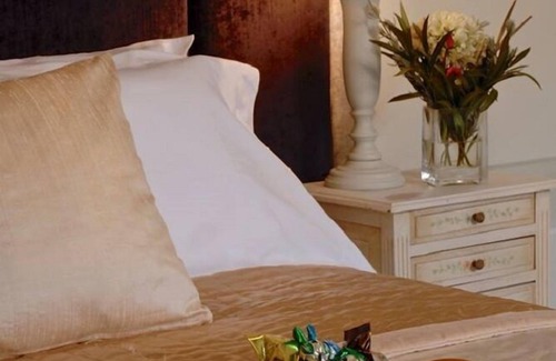 Spoleto Bed & Breakfast | Palazzo Sant'Angelo Boutique B&B