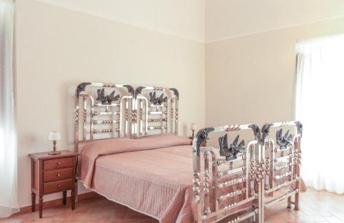 Aliano House | Palazzo Scelzi