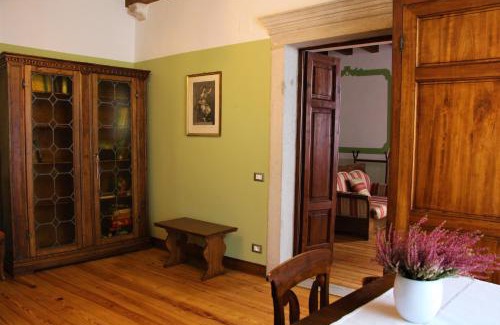 Polcenigo Bed & Breakfast | Palazzo Scolari
