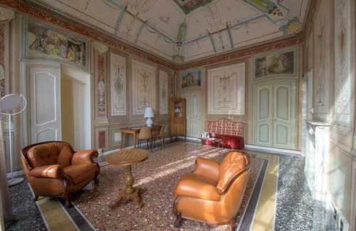 Gavi Bed & Breakfast | Palazzo Sertorio Suites