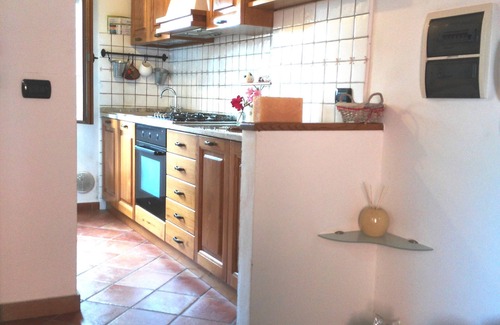 Certaldo Alto House | Palazzo Stiozzi Ridolfi - Certaldo Alto - Toscana