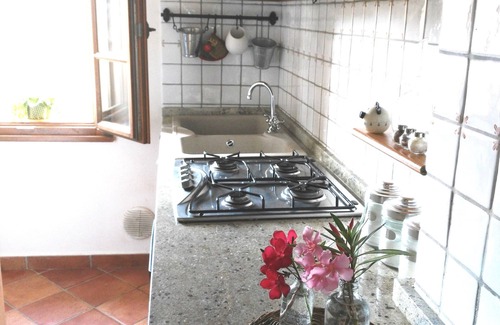 Certaldo Alto House | Palazzo Stiozzi Ridolfi - Certaldo Alto - Toscana