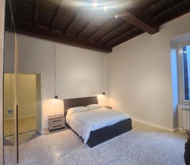 Sutri House | Palazzo Storico "Mezzadonna"