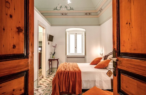 Ostuni Bed & Breakfast | Palazzo Stunis- Dimora di Charme