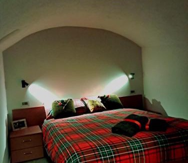 Bocenago Apartment | Palazzo Tof