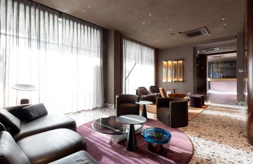 Noceto Hotel | Palazzo Utini