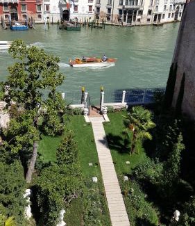 Santa Croce Hotel | Palazzo Venart Luxury Hotel