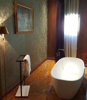 Santa Croce Hotel | Palazzo Venart Luxury Hotel