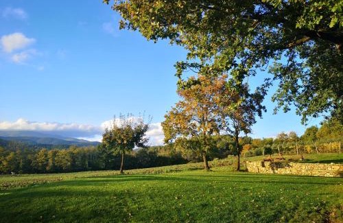 Tavernelle House | Palazzolo Resort - Anghiari