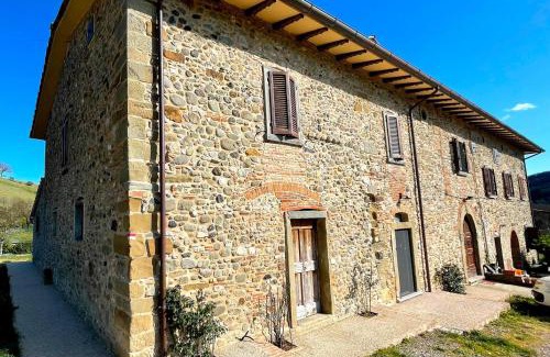 Tavernelle House | Palazzolo Resort - Anghiari