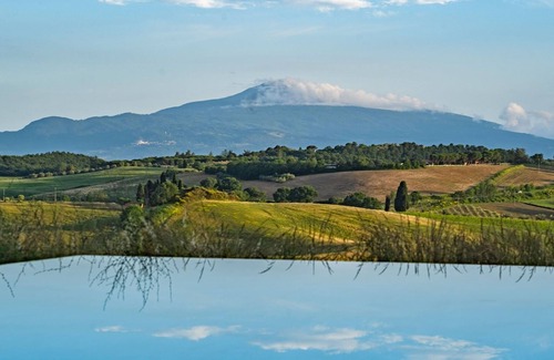 Torrita di Siena Villa | Palazzone, Torrita di Siena, Siena and Chianti