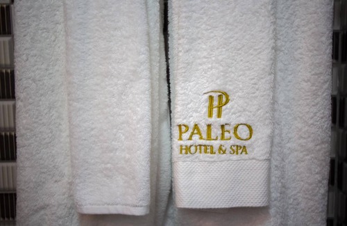 Thika Hotel | Paleo Hotel and Spa, Thika