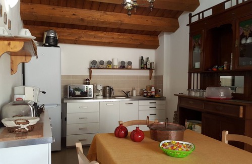 Centro Storico House | PalermiT'Amo Apartment