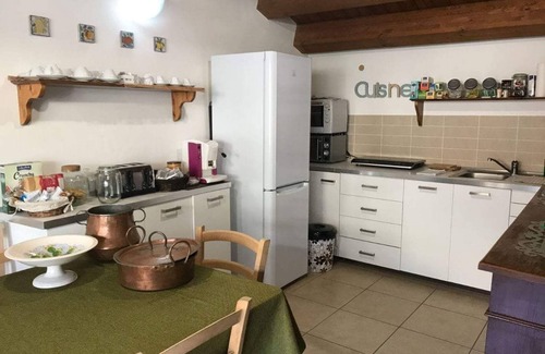 Centro Storico House | PalermiT'Amo Apartment