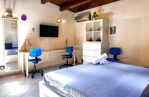 Montegrappa Apartment | Palermo Central Apartments