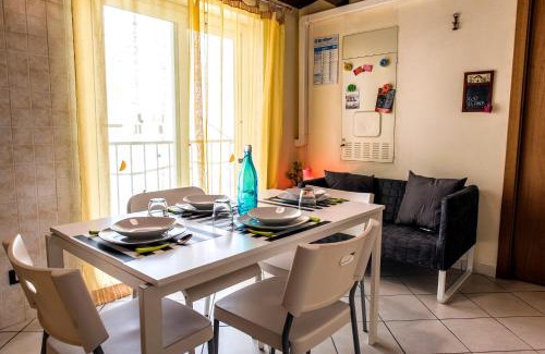 Montegrappa Apartment | Palermo Central Apartments