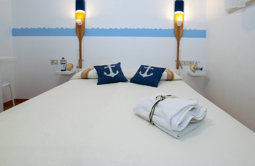 Sferracavallo House | Palermo Mare Holidays