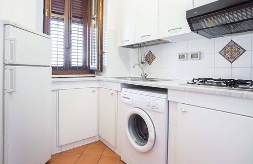 Sferracavallo House | Palermo Mare Holidays