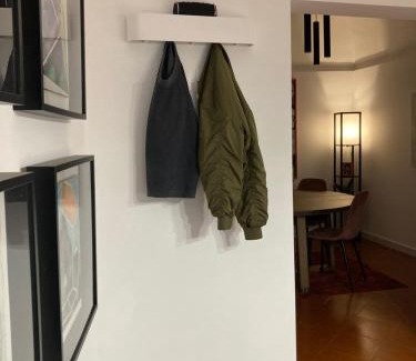 Caramanico Terme House | Palestro 8 Art Holiday House
