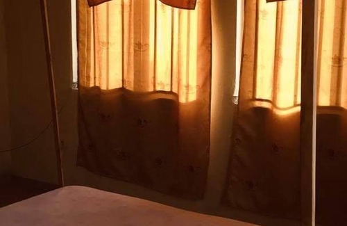 Agblangandan House | Palette Planete