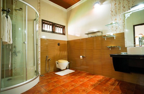 Devikolam Hotel | Palette Resorts- Tapovan Green County