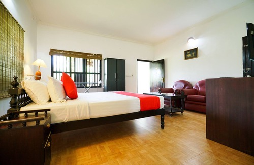 Devikolam Hotel | Palette Resorts- Tapovan Green County