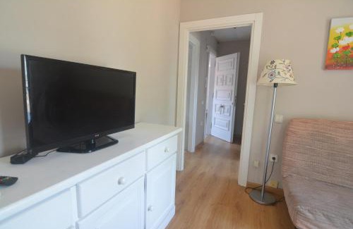 Sant Salvador Apartment | Palfuriana 86, a 30 metros de la playa WIFI ideal con niños (21)