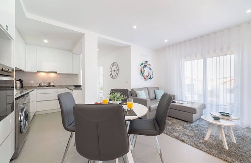 Salir do Porto Apartment | Palhanas - T1+1 Holiday Apartment By SCH040