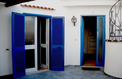 Palinuro House | Palinuro centro.mare a few steps away