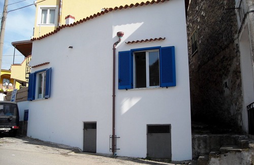 Palinuro House | Palinuro centro.mare a few steps away