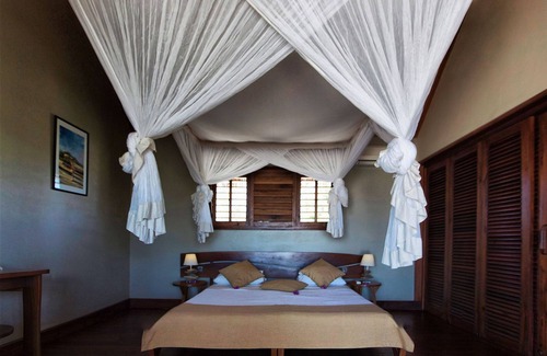 Morondava Hotel | Palissandre Côte Ouest