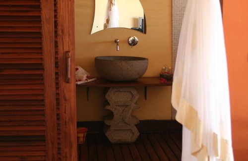 Morondava Hotel | Palissandre Côte Ouest