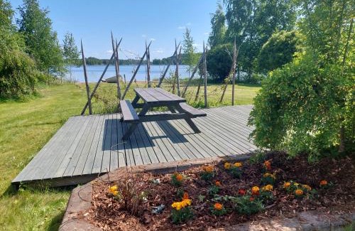 Parikkala Villa | Palju Joutsen Pesä