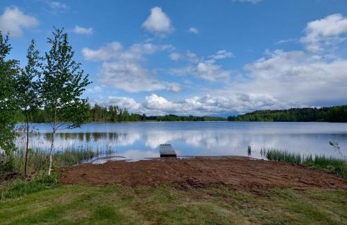 Parikkala Villa | Palju Joutsen Pesä