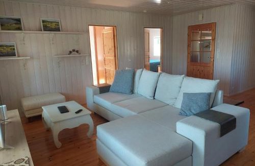 Parikkala Villa | Palju Joutsen Pesä