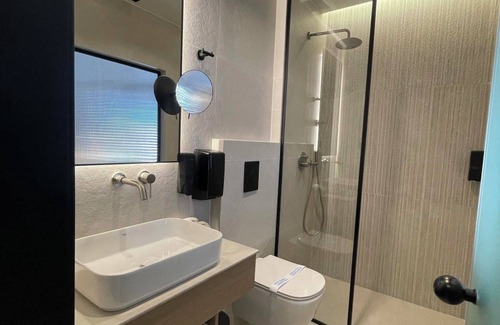 Argos Hotel | Palladion Boutique Hotel