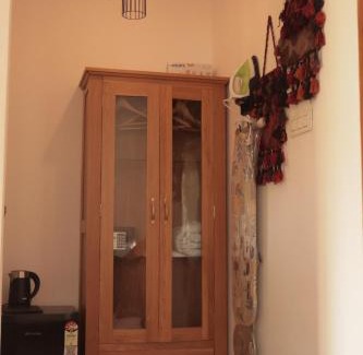 Cherthala Bed & Breakfast | Palliath House