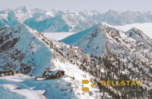 Golden Cabin | Palliser Lodge — Bellstar Hotels & Resorts