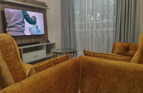 Kireka Apartment | Palm and Emerald Homes