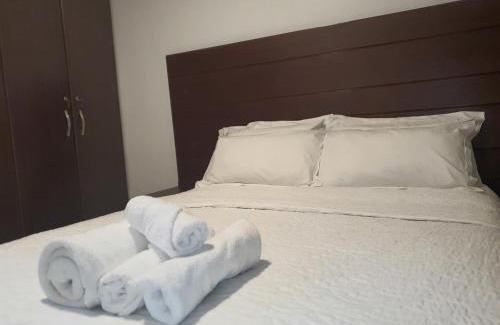 Kireka Apartment | Palm and Emerald Homes