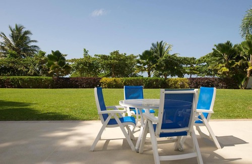 Saint Matthias Condo | Palm Beach 110 in Hastings by Personal Villas - Beachfront, Minutes away from Sh