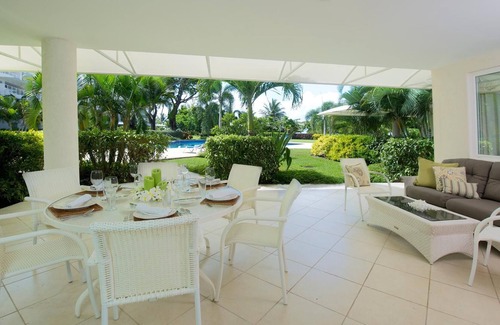 Saint Matthias Condo | Palm Beach 110 in Hastings by Personal Villas - Beachfront, Minutes away from Sh