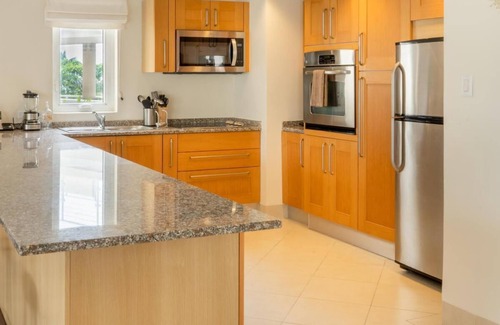 Saint Matthias Villa | Palm Beach 410 Summer Specials 2025 Pay 6 stay 7 | Beach View - Located in Beautiful Palm Beach, Christ Church with House Cleaning Included