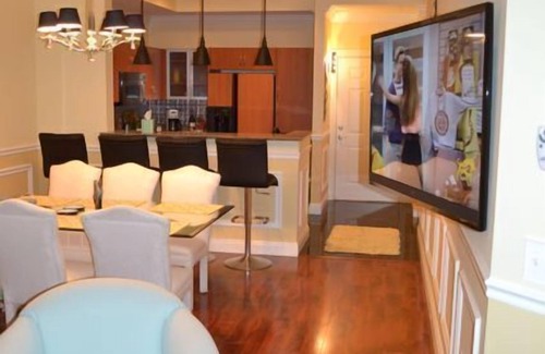 East Ocean Ave Condo | Palm Beach Area Water View Penthouse Special Rate for the month April $3500.00