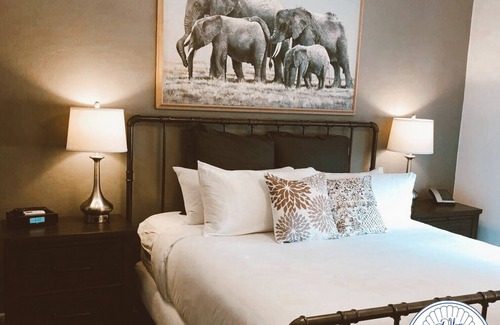 Palm Beach Hotel | Palm Beach Historic Inn - Boutique Hotel 2