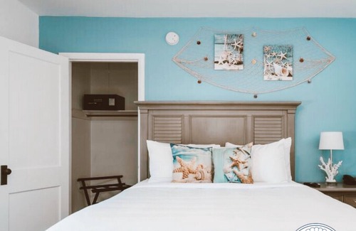 Palm Beach Hotel | Palm Beach Historic Inn - Boutique Hotel 3