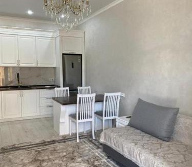 Chok-Tal Villa | Palm beach