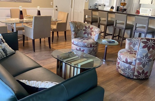 Wellington Condo | Palm Beach Polo Club - Luxury 1-bdrm