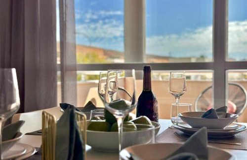 Almerimar Apartment | Palm Beach Suites Almerimar